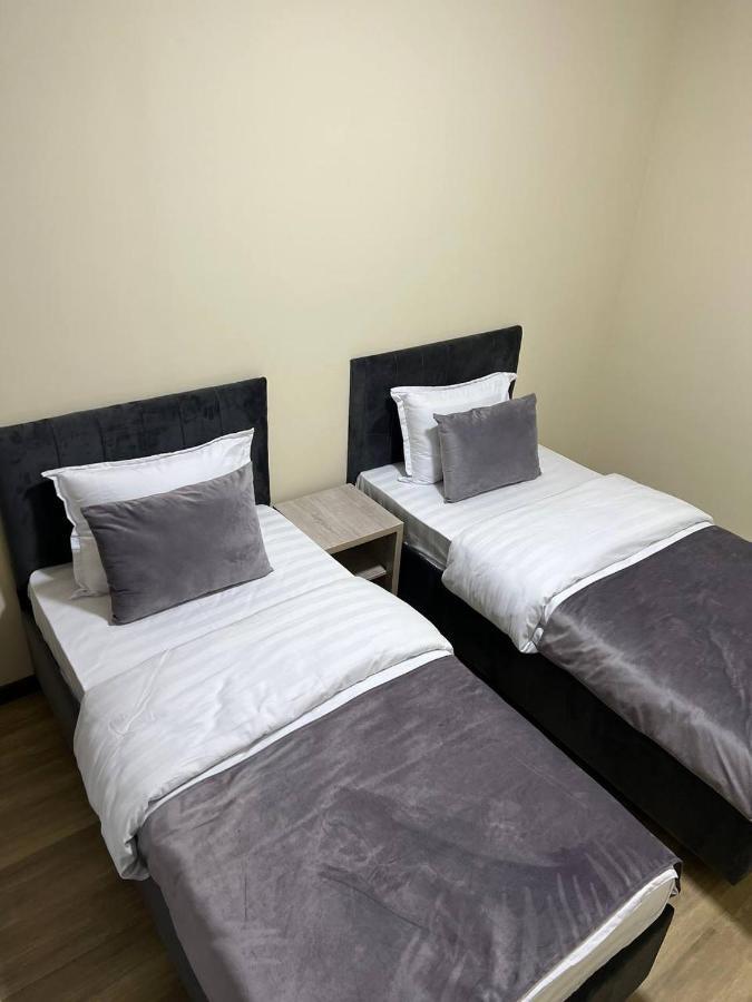 Shosh Apartments Tashkent Exterior photo